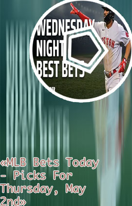 Baseball betting picks tonight