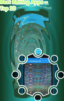 Best accumulator betting app