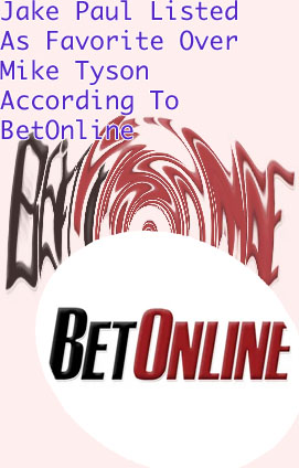 Betonline old site