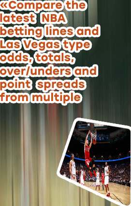 Betting line lakers