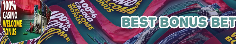 Betting sites that give welcome bonus