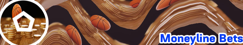 Betting the moneyline in basketball