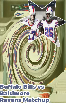 Bills ravens moneyline