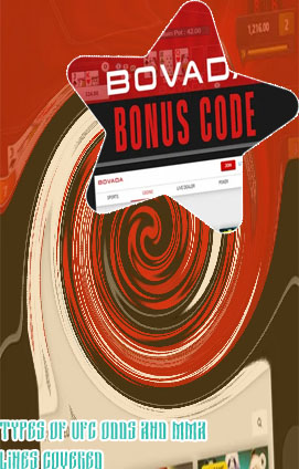Bovada live odds