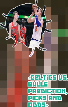Celtics bulls spread