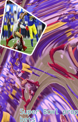 Different bets for the super bowl