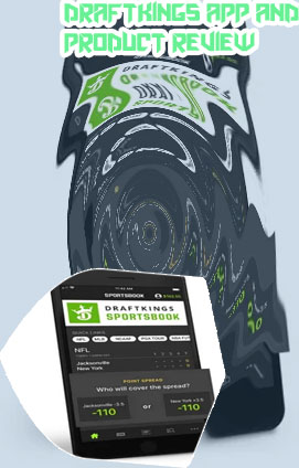 Draftkings apps