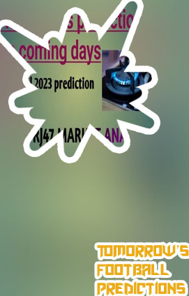 Fctable prediction tomorrow
