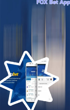 Foxbet android app