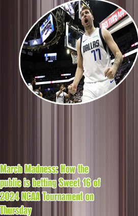 Nba basketball public betting