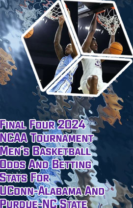 Ncaa basketball championship odds