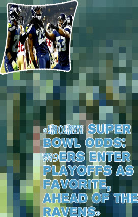 Nfl team with best chance to win super bowl