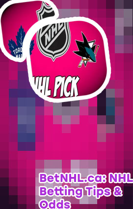 Nhl betting
