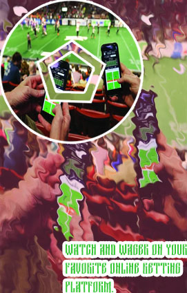 Online betting