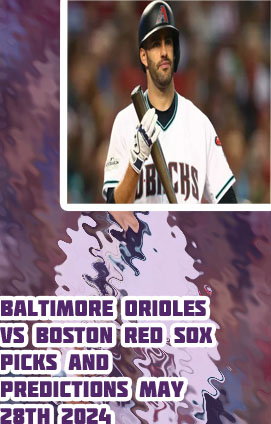 Orioles red sox predictions