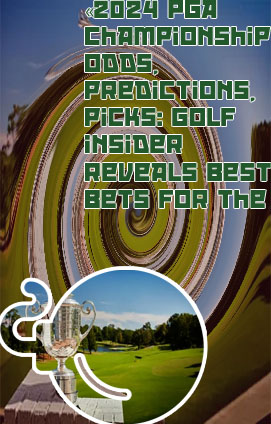 Player odds for pga championship