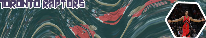 Raptors point spread