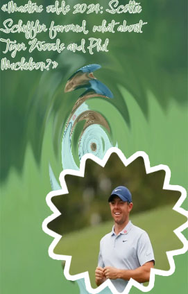 Rory mcilroy odds