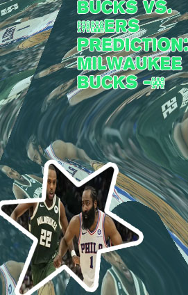 Sixers bucks point spread