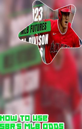 Vegas insider mlb odds