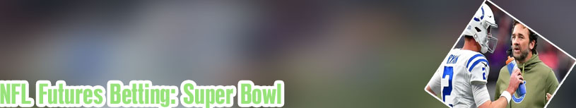 Vegas odds on steelers winning super bowl