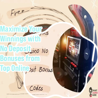 200 no deposit bonus casino 2024
