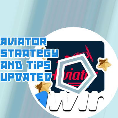 Aviator game how to play