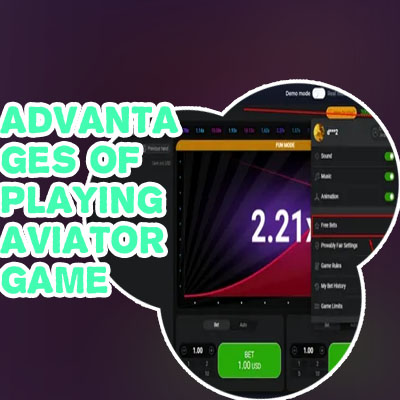 Aviator game play online