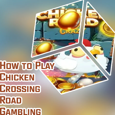 Chicken road game legit