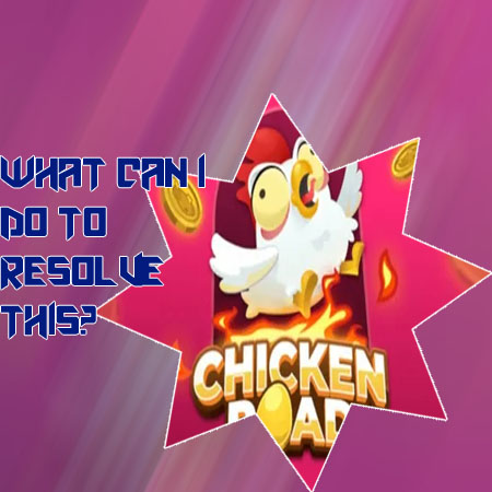 Is chicken road game legit