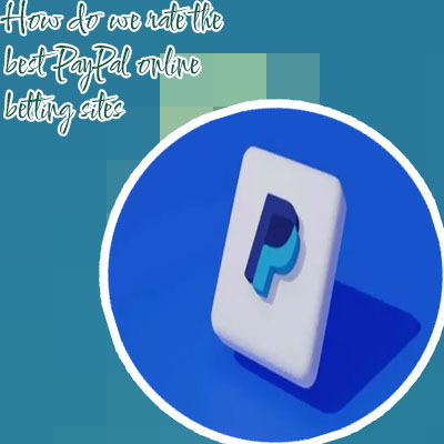 Paypal sports betting sites