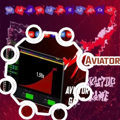 Play aviator game