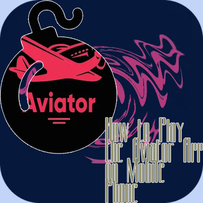 Play aviator game app