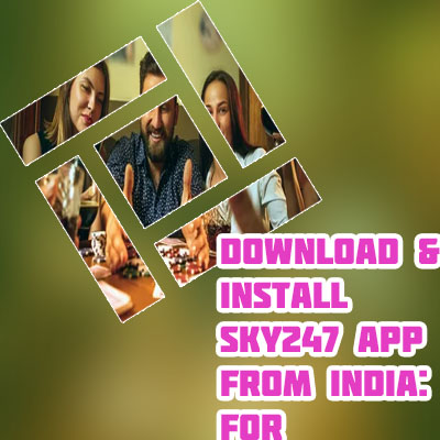 Sky247 india