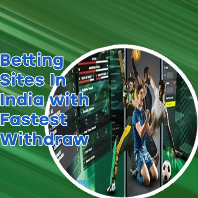 Sports betting sites in india