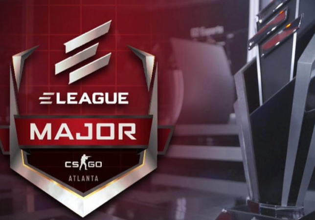 Eleague Major